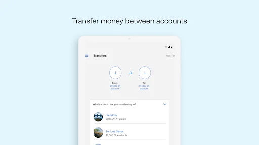 Download ANZ goMoney New Zealand Terbaru – Kelola Keuangan Mudah - Screenshot 11