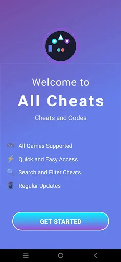 Download Cheats for All GTA Terbaru – Kode Cheat Lengkap Gratis - Screenshot 2