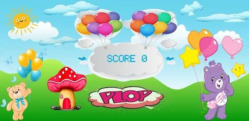 Download Balloon Pop Terbaru – Game Bubble Shooter Gratis - Screenshot 20