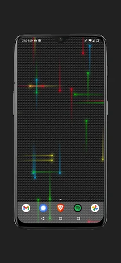 Download Nexus Revamped Terbaru – Wallpaper Live Kustomisasi - Screenshot 2