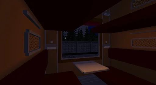 Download SkyRail Terbaru – Simulator Kereta Api Realistis - Screenshot 2