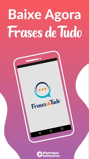 Download Frases de Tudo Terbaru – Koleksi Kutipan & Gambar Gratis - Screenshot 8