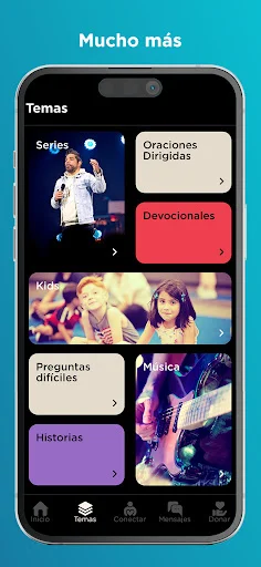 Download Deeper Terbaru – Aplikasi Devosi Harian Gratis - Screenshot 8