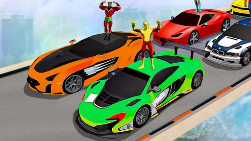 Download Track Master Deadly Challenges Terbaru – Game Balap Seru - Screenshot 7
