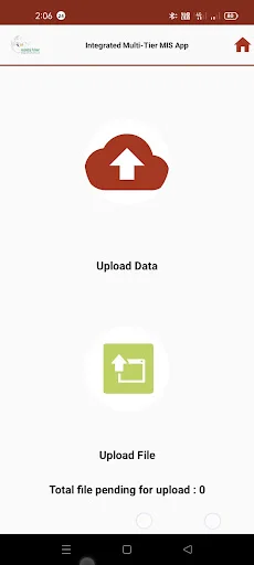 Download Integrated Multi-Tier MIS App Terbaru – Alat Data Efisien - Screenshot 14