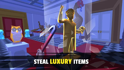 Download Robbery Madness 2 – Game Simulasi Pencuri Terbaik - Screenshot 18