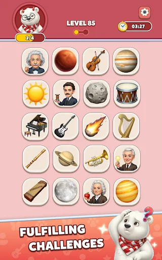 Download Match Buddies Terbaru – Game Puzzle Logika Seru - Screenshot 19