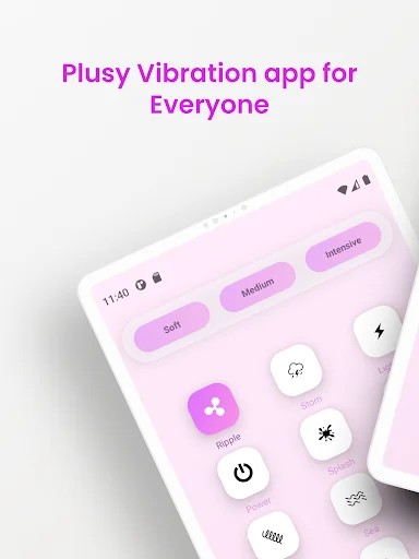 Download Vibrator Strong APK Terbaru – Getaran Kuat Gratis - Screenshot 9