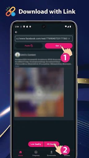 SnapSave: Download Video HD Tanpa Watermark – Cepat & Gratis - Screenshot 7