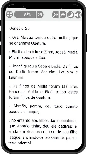 Download Dicionário Bíblico Terbaru – Kamus Alkitab Gratis - Screenshot 10