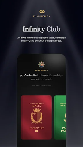Download Atlys – Aplikasi Pengajuan Visa Online Tercepat - Screenshot 8