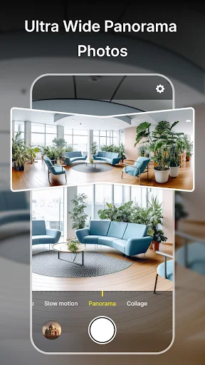 Download Camera HD for Android Terbaru – Foto DSLR 4K Gratis - Screenshot 23