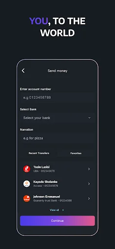 Download Roqqu Terbaru – Beli & Jual Crypto Aman & Mudah - Screenshot 6