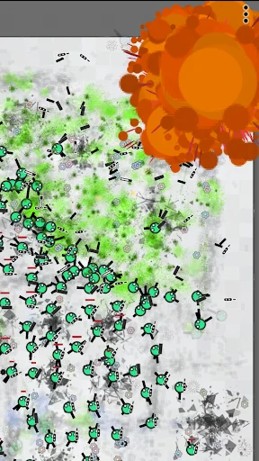 Download Drevepsina Demo Terbaru – Game RTS Strategi Tanpa Iklan - Screenshot 20