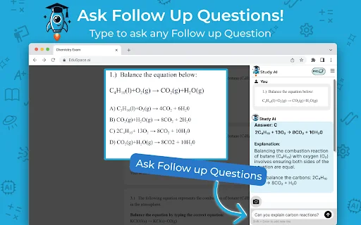 Download Study AI Terbaru – Solusi PR & Tugas Instan Gratis - Screenshot 2