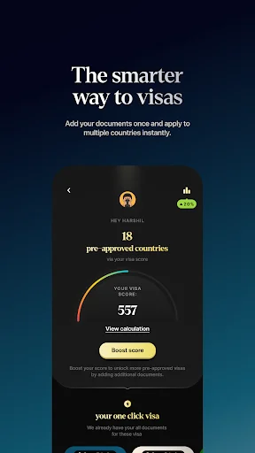 Download Atlys – Aplikasi Pengajuan Visa Online Tercepat - Screenshot 7