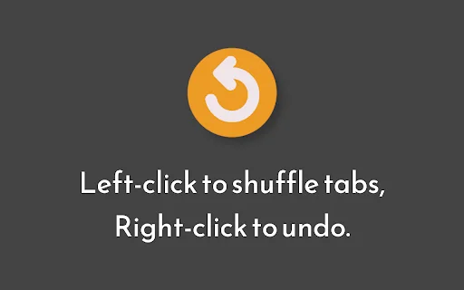 Download Tab Shuffler Terbaru – Acak Tab Browser Anda Gratis - Screenshot 1