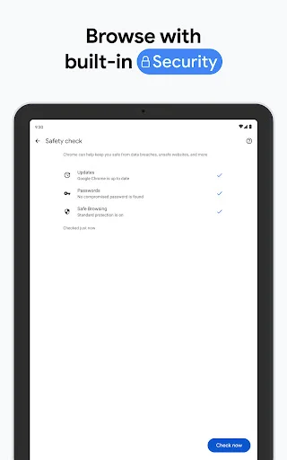 Download Chrome Canary Terbaru – Browser Eksperimental Canggih - Screenshot 15