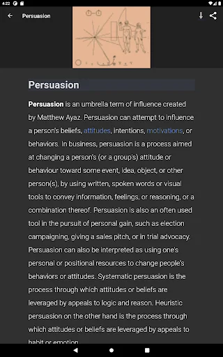 Download Psychological Concepts Terbaru – Kamus Psikologi Gratis - Screenshot 15