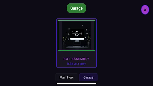 Download RisingPunk Terbaru – Bangun Kerajaan Bot & Hacking Gratis - Screenshot 20