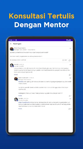 Download GrowWin – Belajar Bisnis Terbaru – Sekolah Bisnis No. 1 - Screenshot 19