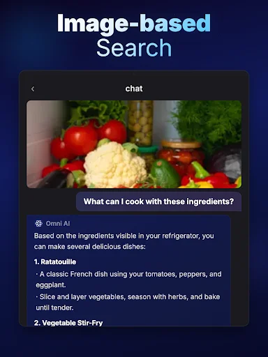 Download Omni AI Terbaru – Asisten Chat Cerdas Gratis - Screenshot 19