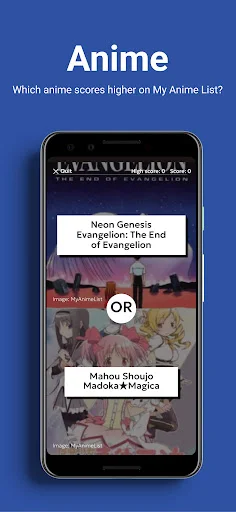Download The Higher or Lower Game Terbaru – Trivia Seru Gratis - Screenshot 8