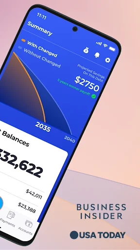 Download Changed: Debt Payoff Manager – Kelola Utang Lebih Cepat - Screenshot 18