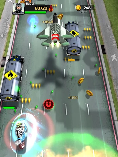Download Bike Rider Terbaru – Game Balap Motor Seru Gratis - Screenshot 7