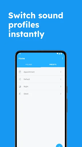 Download Volume Control Terbaru – Atur Suara HP dengan Mudah - Screenshot 6