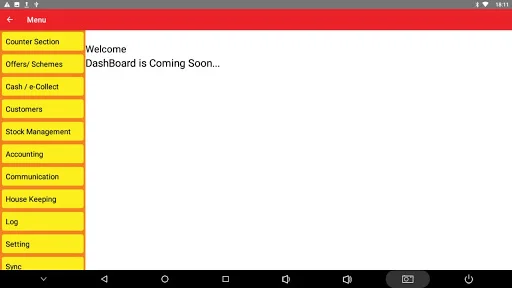 Download Chitale Xpress B2B Terbaru – Kelola Bisnis Anda - Screenshot 11