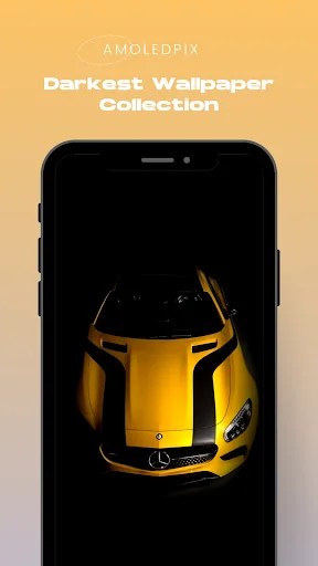Download Amoledpix: Wallpaper 4K & HD AMOLED Terbaik – Hemat Baterai - Screenshot 6