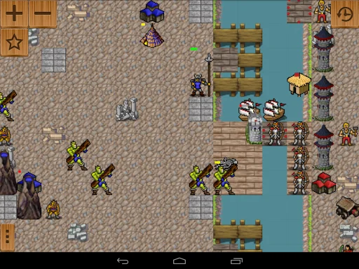 Download Age of Fantasy Terbaru – Game Strategi Fantasi Terbaik - Screenshot 6