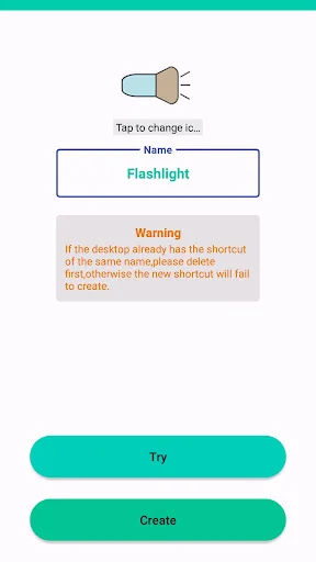 Download Quick Shortcut Maker Terbaru – Buat Pintasan Gratis - Screenshot 18