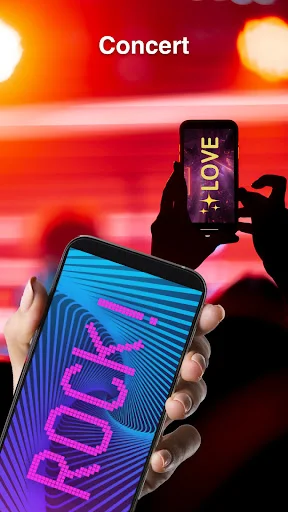 Download LED Scroller – Papan LED Digital Berjalan Terbaik - Screenshot 28