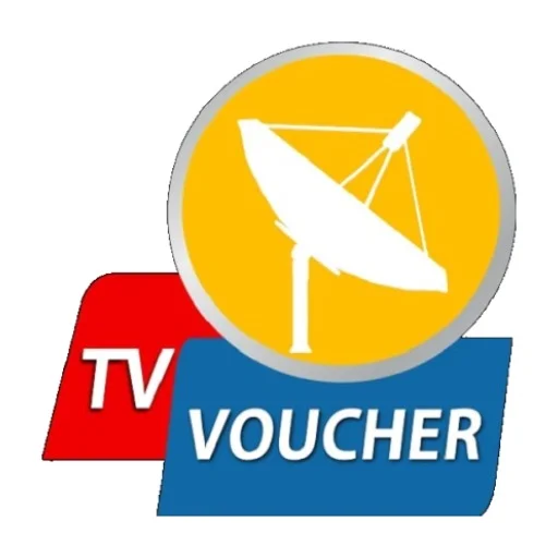 Download TV Voucher Terbaru – Isi Saldo KVISION & NEX Mudah