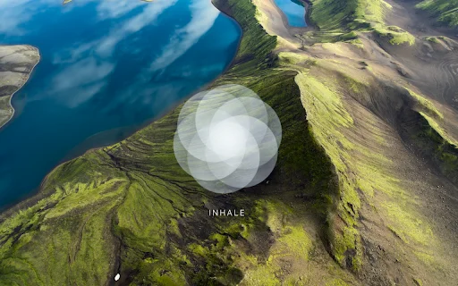 Download Macify Chrome Extension Terbaru – Wallpaper Aerial 4K - Screenshot 4