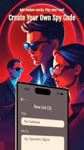 Download Secret Agent Terbaru – Game Teka-teki Seru & Gratis - Screenshot 15