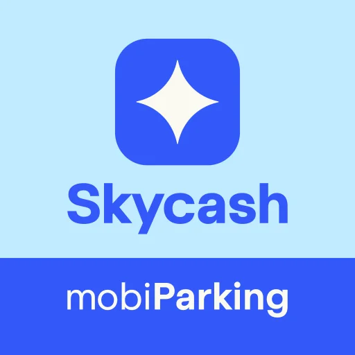 Download Skycash Parking Terbaru – Bayar Parkir Praktis & Mudah