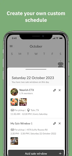 Download Reko Terbaru – Aplikasi Belanja Bahan Pangan Segar Lokal - Screenshot 8