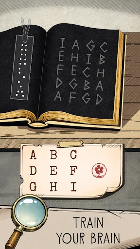 Download Flower Forest – Word Puzzle Terbaru – Game Teka-teki Seru - Screenshot 3
