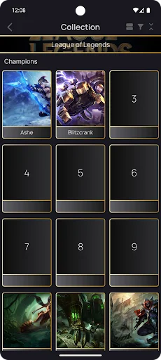 Download Fandora Terbaru – Kuis Fandom & Kartu Koleksi Gratis - Screenshot 12