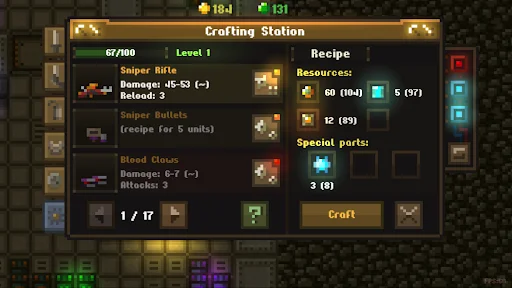 Download Caves (Roguelike) Terbaru – RPG Strategi Seru Gratis - Screenshot 5