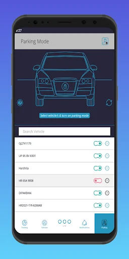 Unduh A-trac Terbaru – Pelacakan GPS Realtime Gratis - Screenshot 14