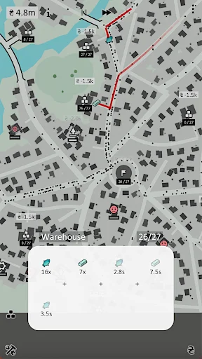 Download Pochemeow Demo Terbaru – Game Strategi Ekonomi Seru - Screenshot 13