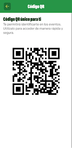 Download Real Betis Club de Negocios Terbaru – Jejaring Bisnis - Screenshot 8