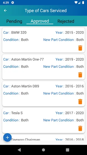Download JoClaims Terbaru – Solusi Klaim Asuransi Otomotif - Screenshot 16