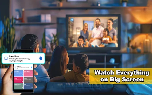Download Smart View – Cast To TV Terbaru – Mirroring Layar Cepat - Screenshot 12