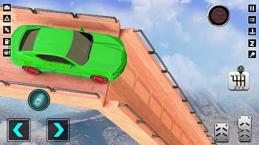 Download Track Master Deadly Challenges Terbaru – Game Balap Seru - Screenshot 11