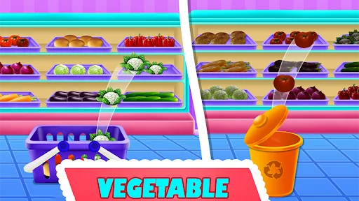 Download Shopping Mall Girl Fashion – Game Belanja Seru Gratis - Screenshot 1